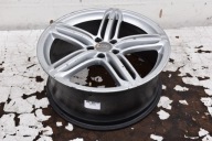 disk hliníkový AUDI 8,5" x 20" 5x112 ET45 4G0601025BN