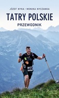 Tatry Polskie - Józef Nyka Monika Nyczanka - 2023