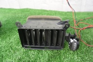 grid air conditioning devices KPL MASERATI QUATTROPORTE VI