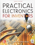 Practical Electronics for Inventors, Fourth