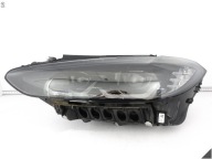 BMW i4 G26 4 G22 G23 M4 G82 light FULL LED + MODULY front L EU SHADOW LINE
