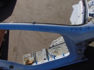 PEUGEOT 308 II T9 quarter right threshold