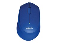mysz bezprzewodowa USB Logitech M330 Silent Plus