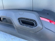 bumper rear part rear SEAT ARONA LIFT 21- PDC