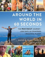Around the World in 60 Seconds: The Nas Daily