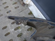 front bumper front TOYOTA AVENSIS T25 colour 273