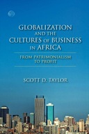 Globalization and the Cultures of Business in