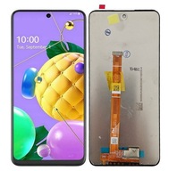 LCD WYŚWIETLACZ EKRAN DO LG K52