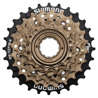 Wolnobieg Shimano 6rz MF-TZ50 14-28T