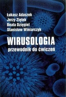 Wirusologia przewodnik do ćwiczeń