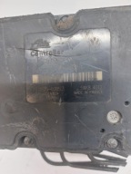 Pompa ABS FORD GALAXY MK2 1.9 TDCI 3M21-2L580-BA
