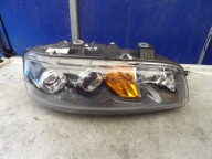 Fiat Punto II light front right