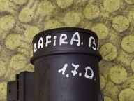 OPEL ZAFIRA B 1.7 D flow meter 0281002832