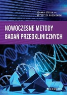 NOWOCZESNE METODY BADAŃ PRZEDKLINICZNYCH