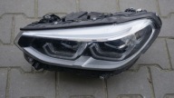 BMW X3 X4 G01 G02 - light left front LED