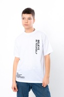 T-shirty (chłopczyki), letni 6414-001-33-1