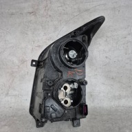 VW CRAFTER and 2E 06- light right front front ZWYKLA 2E1941016