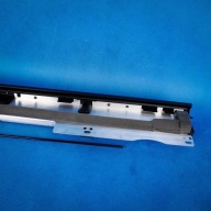 roló hátso elektromos hátsó bal Audi A8 4H Long 4H4861333A QBC