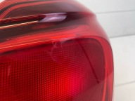 Licht hinten rechts Seite Opel Corsa E 2016 460034366