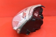 REFLEKTOR right light front XENON EU 9650115580 CITROEN C5 1 and LIFT 04-08