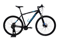 Horský bicykel MTB Trek Marlin Rock Shox Deore 3x10 veľkosť 21,5" kolesá 29"