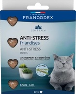 Francodex | Przysmaki dla kota z kocimiętką
