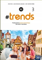 #trends 3 Podręcznik Poziom A2 Życka