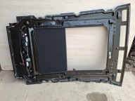 SZKLANY dach FORD KUGA MK3 LIFT 24r PANORAMA ST LINE
