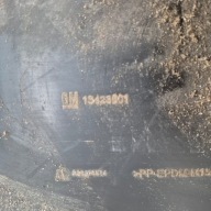 OPEL ASTRA V 5 K 15-22 Blende Abdeckung abdeckung unter Stoßstange