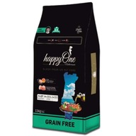 HappyOne Grain-Free Mediterraneum SENIOR 12kg