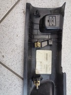 kryt stěny zadního Jeep Cherokee 5 2014 P1UO14DX9AB