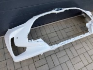 Toyota Yaris 4 IV 21- bumper front front
