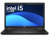 Dell Latitude 5591 i5-8400H 4*4.2GHz FHD IPS Win11 LTE 32GB 1TB SSD A+