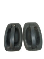 handle exterior left right KOMPLET Fiat Ducato III (2007-)