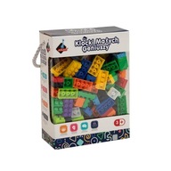 KIS ZSENIK ÉPÍTŐKOCKÁK - BASIC 240 DB-OS