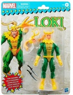 Marvel Legends Loki (Vintage  ) 15 cm HASBRO