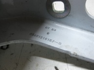 RENAULT MASTER III LIFT hinge bonnets front left 654012161R