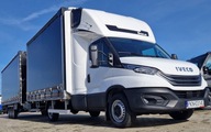 Iveco Daily 35S18HA Kompletny Międzynarodówka.