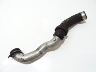 vedení hadice intercoolera BMW E46 LCI 204D4 OE 7788357 (24235993)