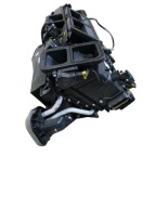 heater MERCEDES W211 EUROPA