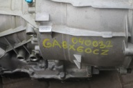 Getriebe BMW 2.0 DIESEL GA8X60CZ 040032