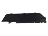 cover chassis left BMW 1 F40 M135I