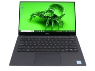 Dell XPS 13 9370 i5-8250U 8GB 256GB SSD NVMe 13.3" 4K 3840x2160 DOTYK KB US