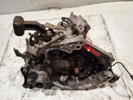 CAMBIO 20CP60 Citroen C3 Pluriel C3 e 1.4 8V 03