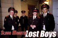 Lost Boys Mogutin Slava