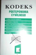 Kodeks postępowania cywilnego - Praca zbiorowa