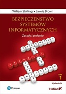 Bezpieczeństwo systemów informatycznych Stallings