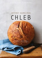 Chleb - Jeffrey Hamelman /Buchmann/