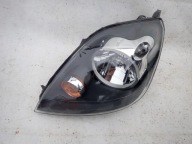 FORD FIESTA VI 6 MK6 LIFT 05-08 light front left