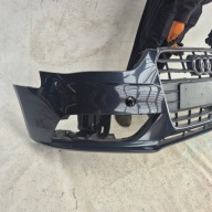 AUDI A4 B8 8K LIFT 11-15 bumper front front